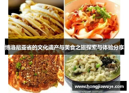 博洛尼亚省的文化遗产与美食之旅探索与体验分享