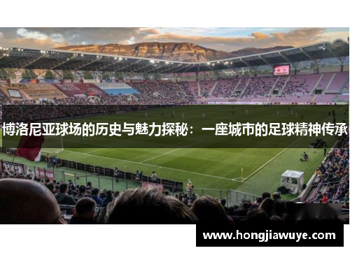 博洛尼亚球场的历史与魅力探秘：一座城市的足球精神传承