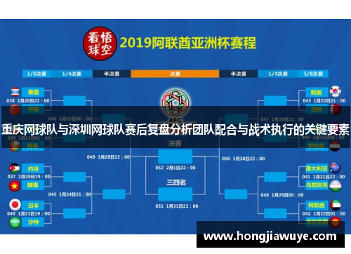 重庆网球队与深圳网球队赛后复盘分析团队配合与战术执行的关键要素