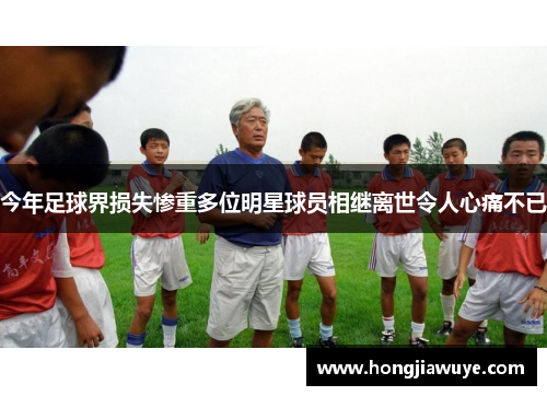 今年足球界损失惨重多位明星球员相继离世令人心痛不已