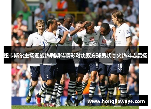 纽卡斯尔主场迎战热刺期待精彩对决双方球员状态火热斗志昂扬