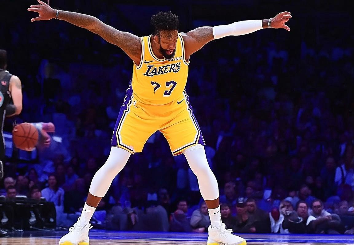 湖人战绩波动背后：艾顿战术地位不足成关键，防守漏洞与进攻停滞如何破解？