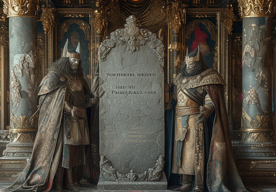 古代兵器波塞冬觉醒：龙宫王国秘史揭示人鱼公主白星与海王类异常迁徙的宿命关联